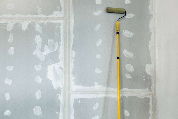 Best Water-Damaged Drywall Repair  in Mableton, GA